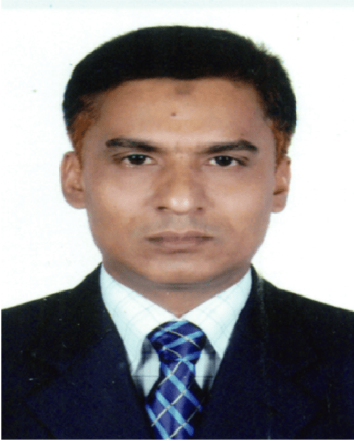 Mr. Khandaker Md. Habibullah